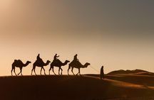 3-Day Desert Experience from Marrakech