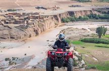 Quad biking Adventure 