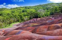 South Sightseeing Tours Mauritius 