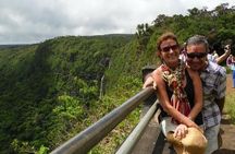 South Sightseeing Tours Mauritius 