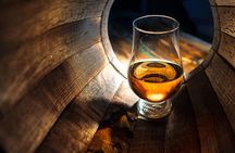Clan Tour - of Speyside Distilleries