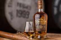 Clan Tour - of Speyside Distilleries