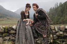 Clan Tour - OUTLANDER series and Loch Ness