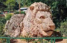 Middle Atlas Mountain Day Trip From Fez
