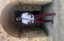 Appleton Estate Rum Tour