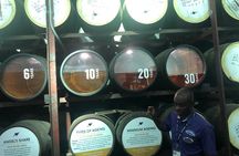 Appleton Estate Rum Tour