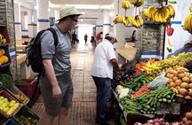 Chefchaouen Cooking Class 