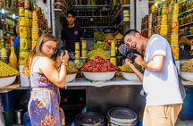 Marrakech Food Tour