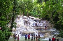 Dunns River Falls