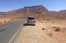 Private 3 Days from Fes to Marrakech or Marrakech to Fes tour via Desert All Inc