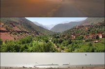 Half-Day to Ourika Valley