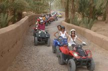 Quad biking Adventure 