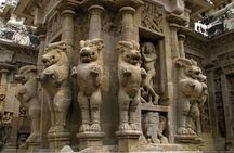 Kanchipuram 1300 Years Heritage and Culture Trip