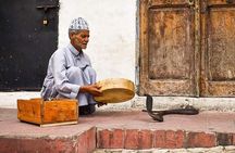 Tangier Walking Private Customized Tour
