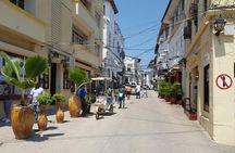 Stone Town Experience & Spice Tour with Lunch - Zanzibar