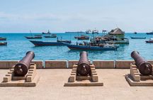 Stone Town Experience & Spice Tour with Lunch - Zanzibar