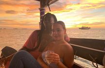 Sunset Cruise Sea Trip, Magic of Zanzibar Sunset - Zanzibar