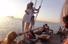 Sunset Cruise Sea Trip, Magic of Zanzibar Sunset - Zanzibar