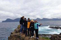 Faroe Islands Highlights Tour