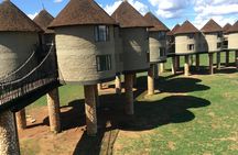 8 days Kenya highlights safari starting from Nairobi.