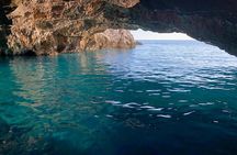 Blue Cave & Lady of the Rocks 3 hrs private tour (up to 5 pax)