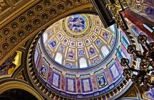 Private 3 Hour Walking Experience in Budapest City
