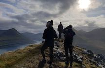 Faroe Islands Highlights Tour