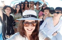Private Sailing Parties and Events Cruise 4 or 7 Hours