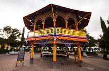 Chignahuapan and Zacatlán Private