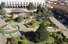Chignahuapan and Zacatlán Private