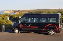 3-Day Adelaide to Melbourne Tour Including the Great Ocean Road