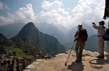 Epic Machu Picchu 2-Day Adventure by Car with Overnight Stay