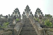 Gate of Heaven and the Amazing East Bali