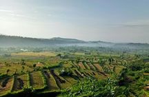 Gate of Heaven and the Amazing East Bali