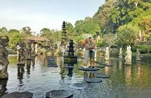 Gate of Heaven and the Amazing East Bali