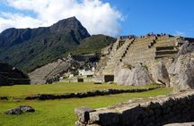 Epic Machu Picchu 2-Day Adventure by Car with Overnight Stay