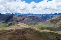 Rainbow Mountain (Day Trip)