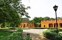 Explore Santa Marta’s History, Museums and Architecture in 4 hours