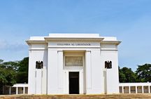 Explore Santa Marta’s History, Museums and Architecture in 4 hours