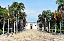 Explore Santa Marta’s History, Museums and Architecture in 4 hours