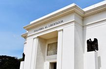 Explore Santa Marta’s History, Museums and Architecture in 4 hours