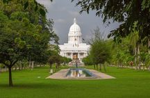 Colombo Day Tour