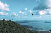 The Grand Tour of Langkawi
