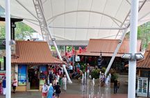 The Grand Tour of Langkawi