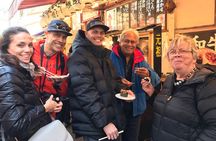 Tokyo 4hr Private Tour with Government-Licensed Guide