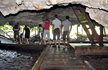 A Mangrove River Cruise on Langkawi