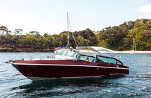 Private 2 Hour Icons and Highlights Cruise of Sydney Harbour