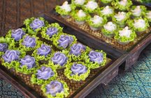 Bangkok Kudeejeen Heritage Tour Thai Portuguese Culture and Food