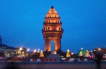 Private One Day Tour in Phnom Penh