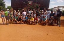 2 Days Theatre of The Wild Tsavo Experience